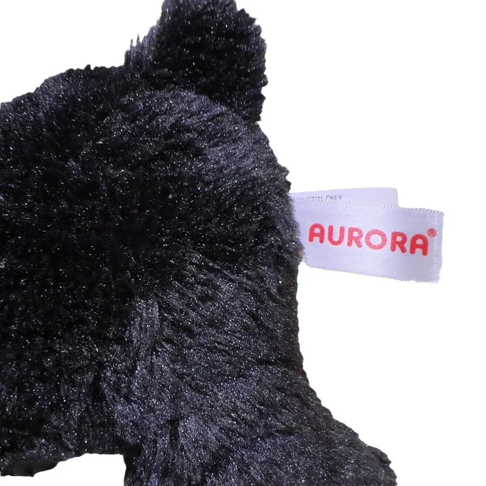 Aurora 2017 black